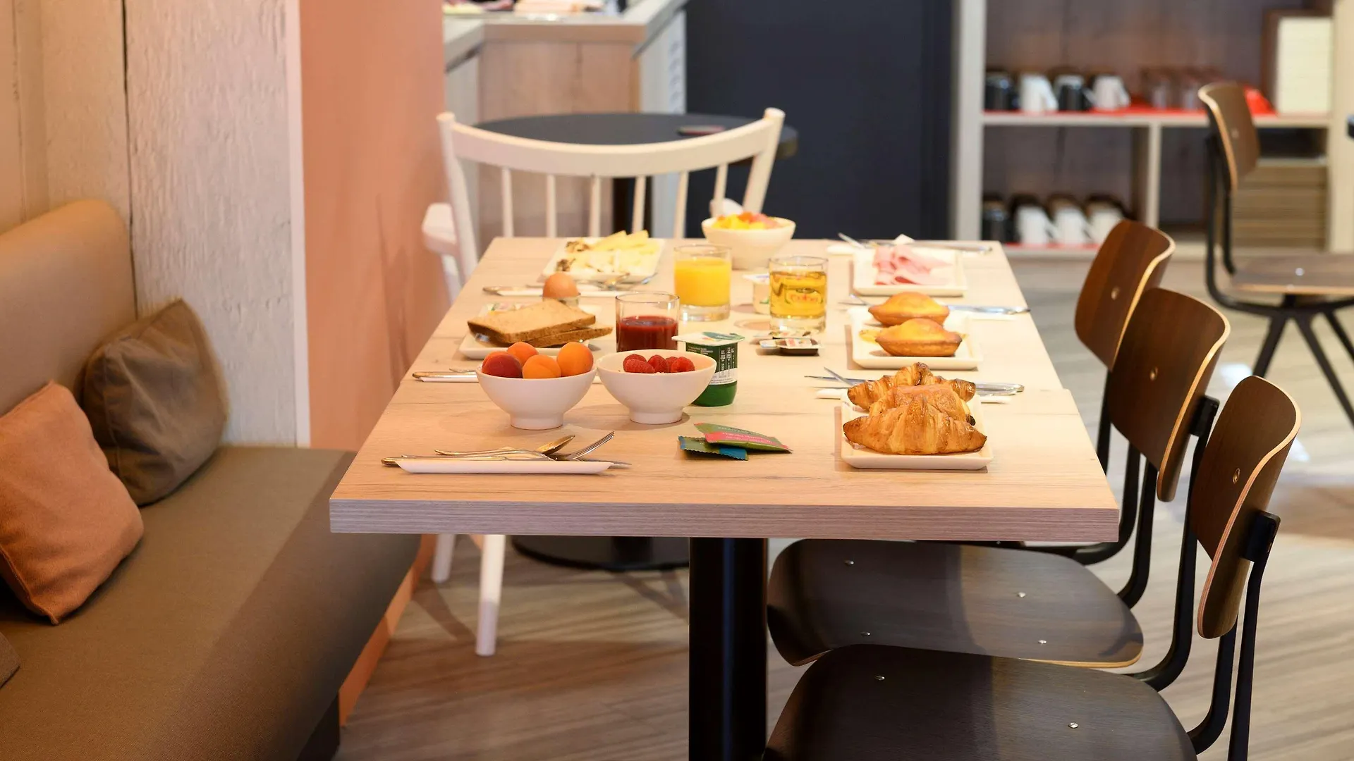 Hotel ibis Paris Tour Montparnasse 15eme