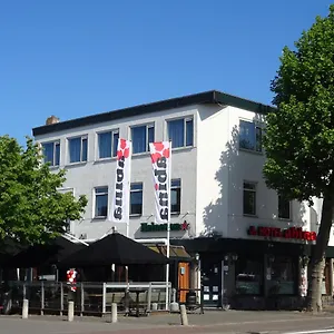 Hotel Cafe Restaurant Abina **