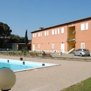 Hotel Santa Caterina ***