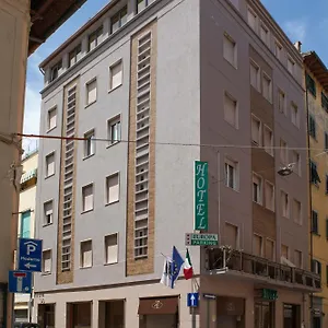 Hotel Europa Parking ***