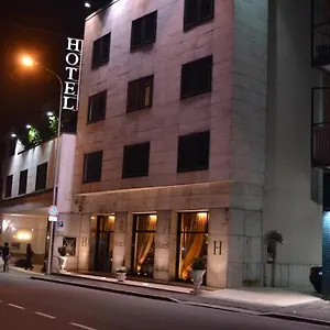Hotel Europa Fiera ***
