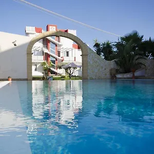 Hotel Rainbow ***