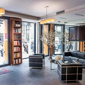 Hotel Art Eiffel, Parigi