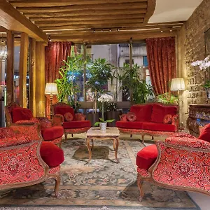 Grand De L'univers Saint-germain Отель