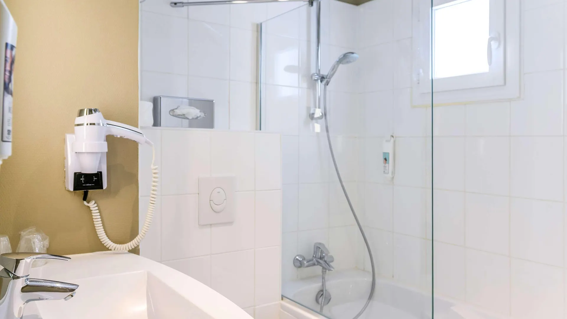 Ibis Paris Tour Montparnasse 15Eme Hotel