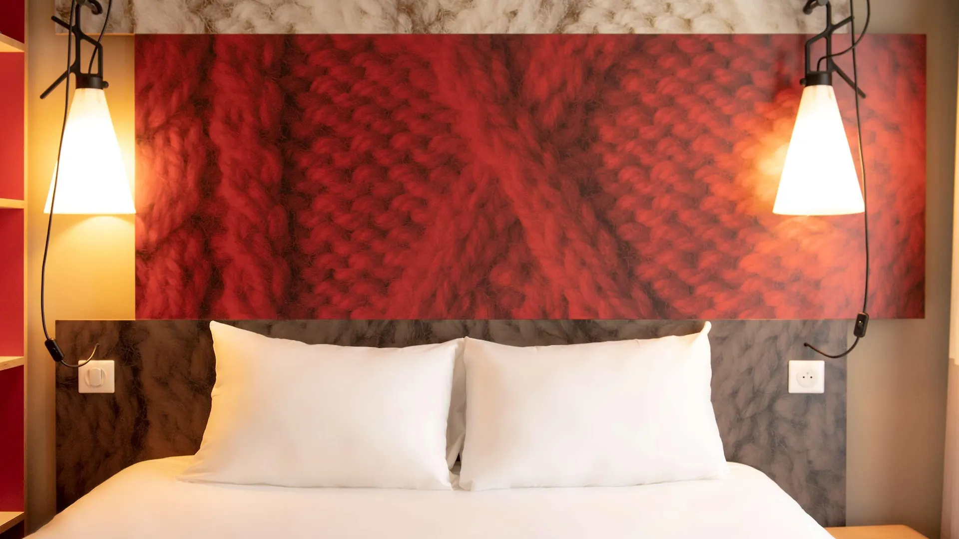 Ibis Paris Tour Montparnasse 15Eme Hotel