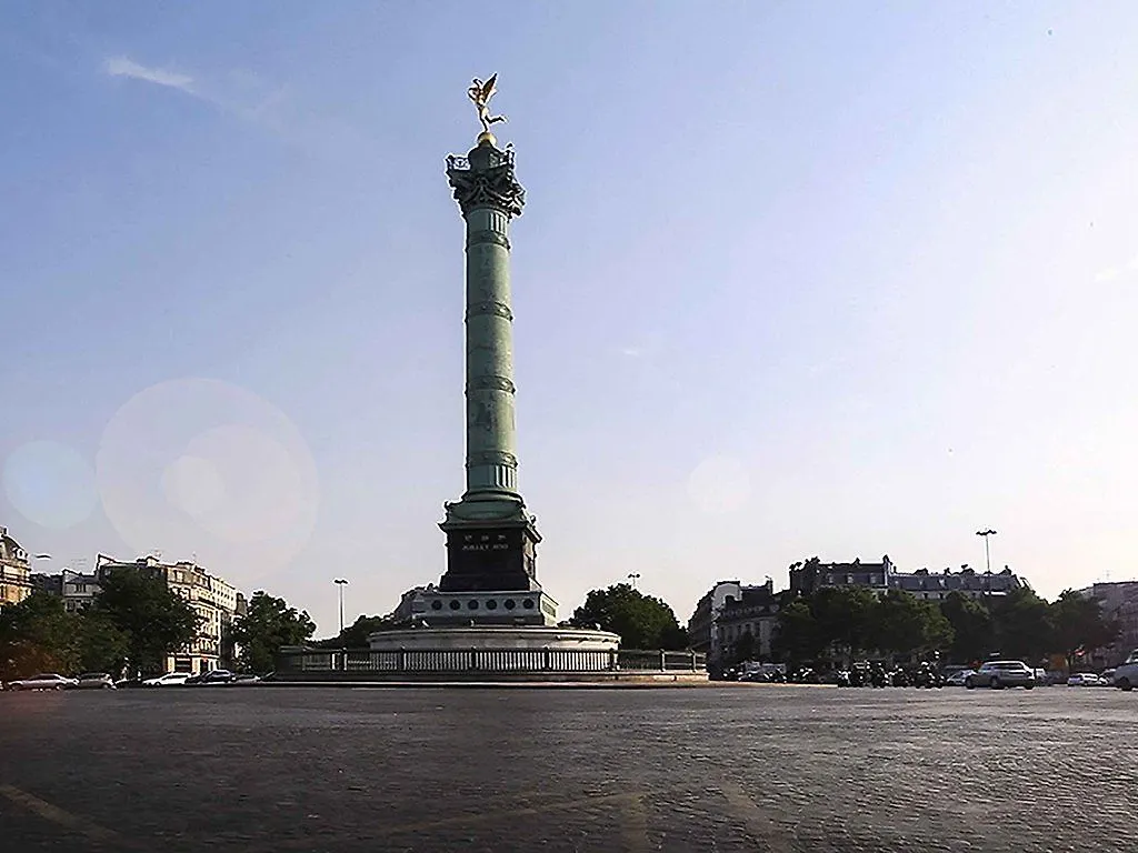 Ibis Paris Tour Montparnasse 15Eme Hotel 3*,
