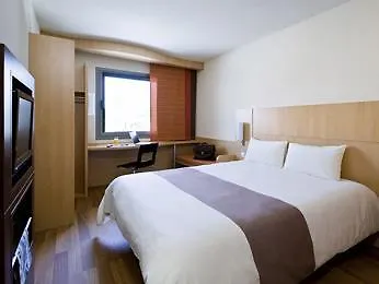 Ibis Paris Tour Montparnasse 15Eme Hotel