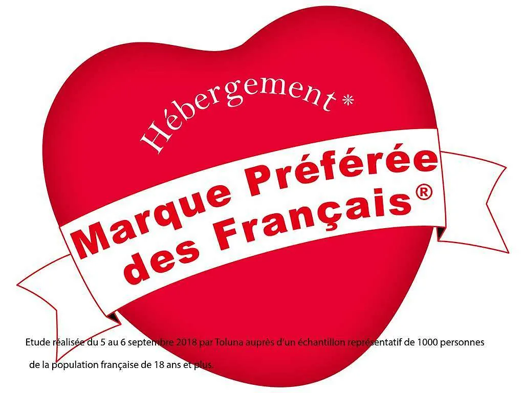 Ibis Paris Tour Montparnasse 15Eme Hotel