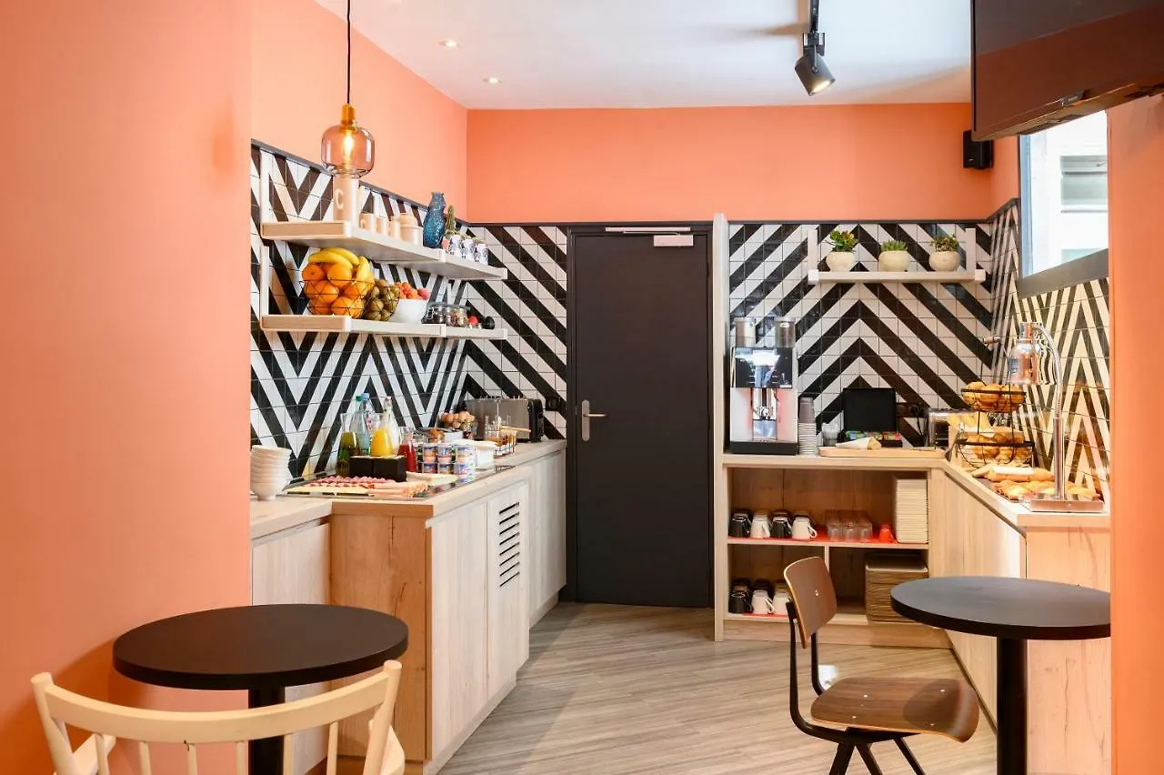 Ibis Paris Tour Montparnasse 15Eme Hotel 3*,  France